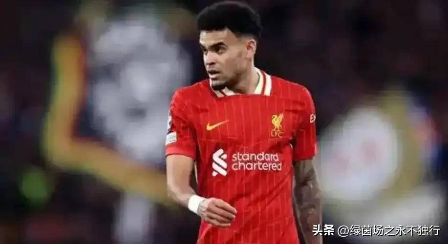 利物浦大将回归拉什福德找回状态 